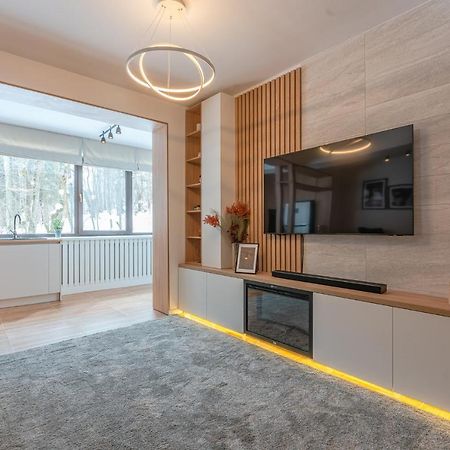 Pretoria Luxor Apartment Predeal Zewnętrze zdjęcie