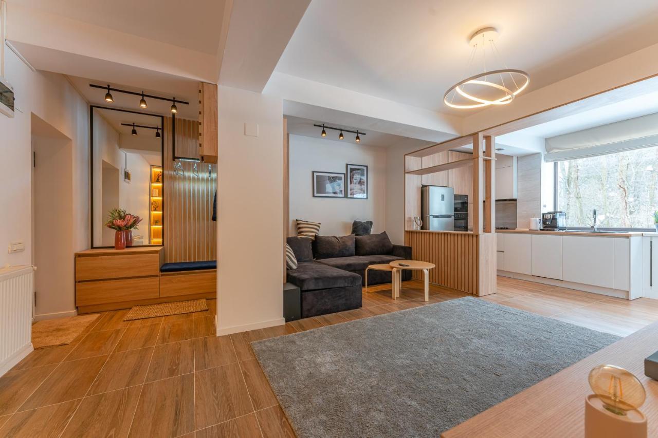 Pretoria Luxor Apartment Predeal Zewnętrze zdjęcie