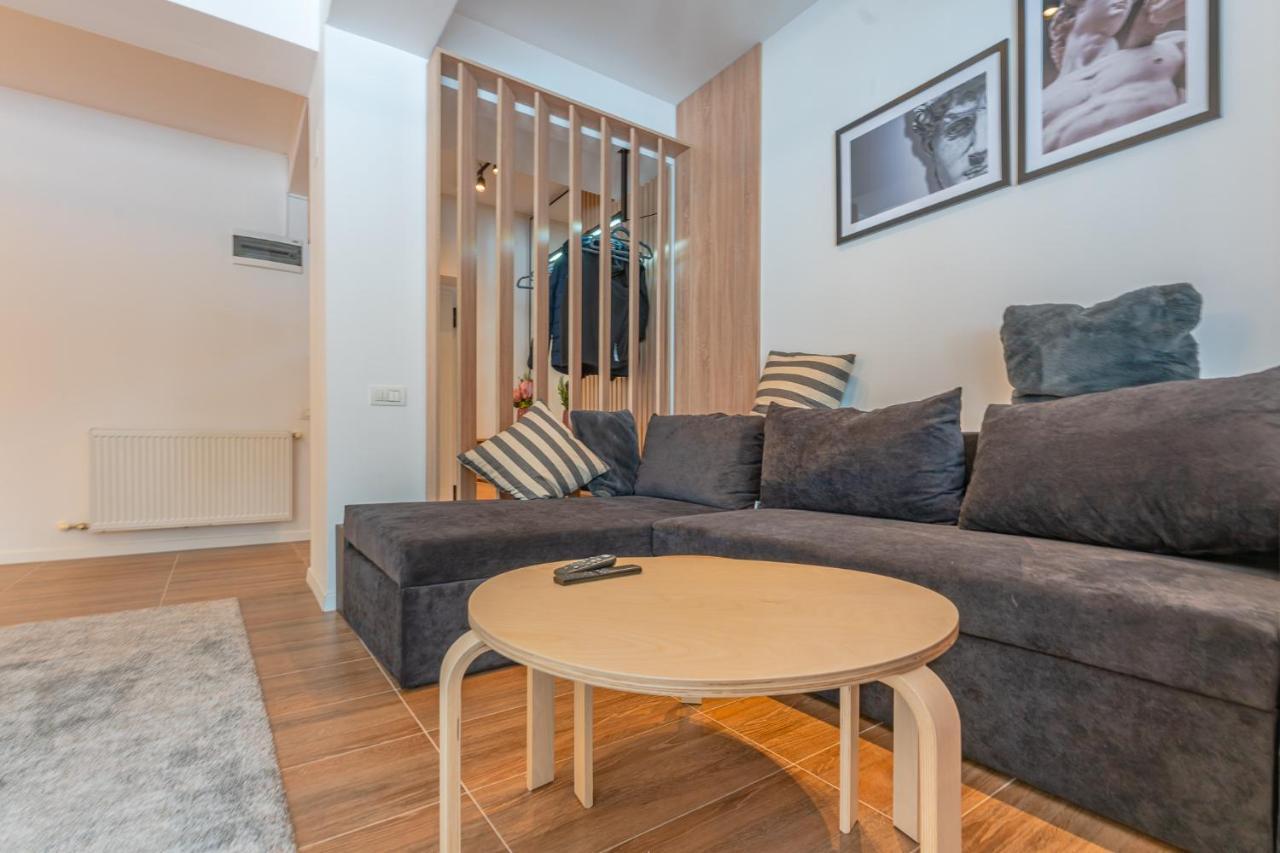 Pretoria Luxor Apartment Predeal Zewnętrze zdjęcie