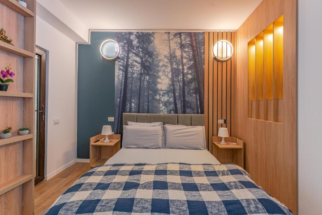 Pretoria Luxor Apartment Predeal Zewnętrze zdjęcie