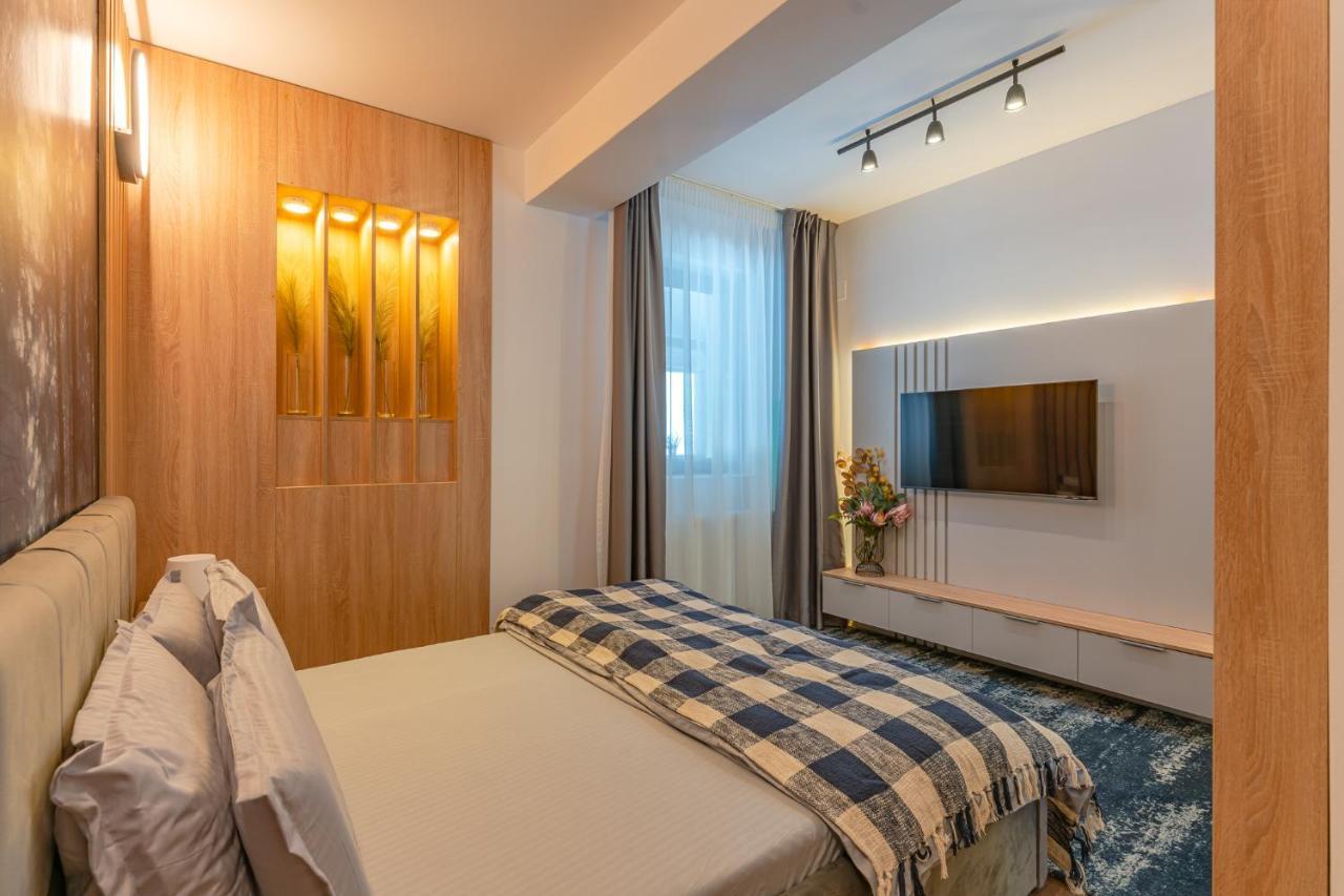 Pretoria Luxor Apartment Predeal Zewnętrze zdjęcie