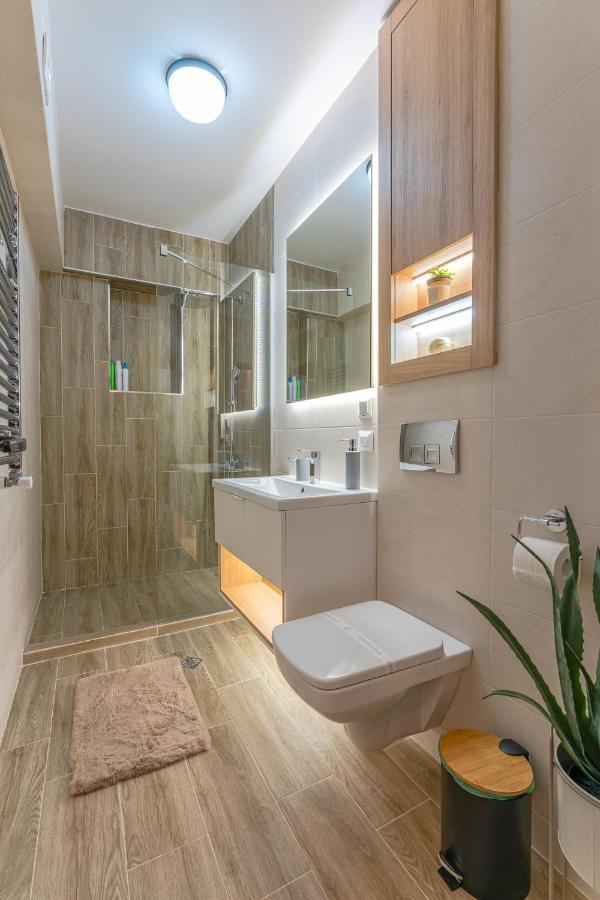 Pretoria Luxor Apartment Predeal Zewnętrze zdjęcie