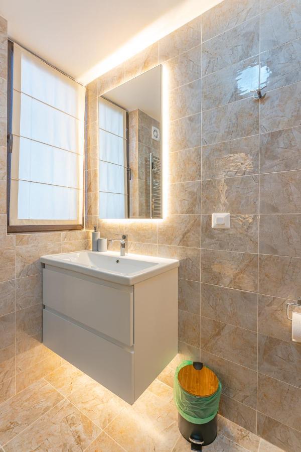 Pretoria Luxor Apartment Predeal Zewnętrze zdjęcie