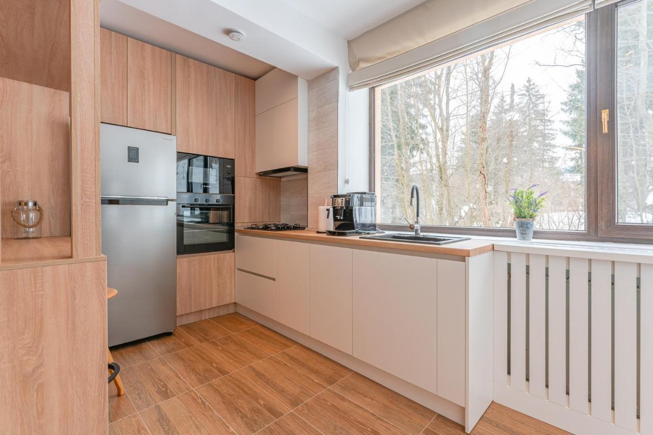 Pretoria Luxor Apartment Predeal Zewnętrze zdjęcie