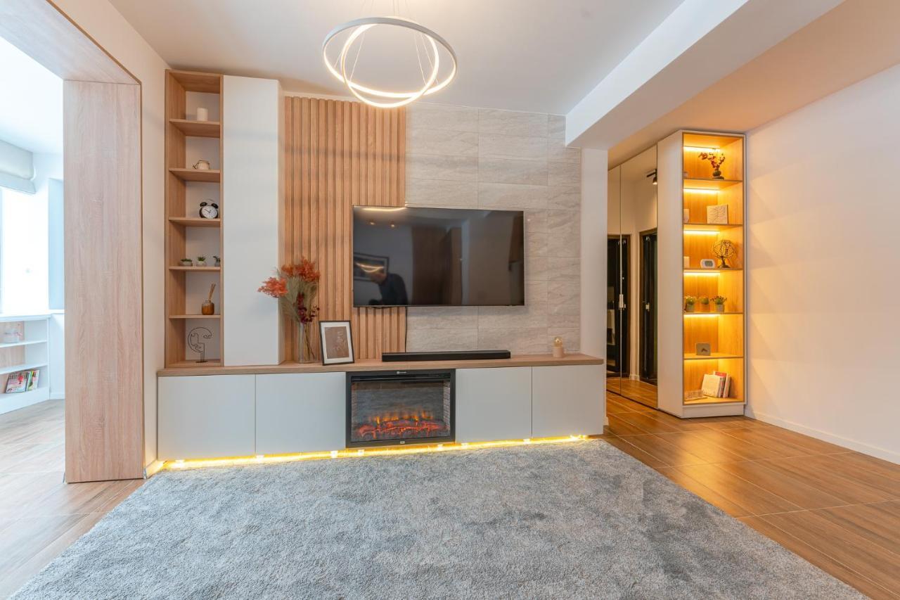Pretoria Luxor Apartment Predeal Zewnętrze zdjęcie
