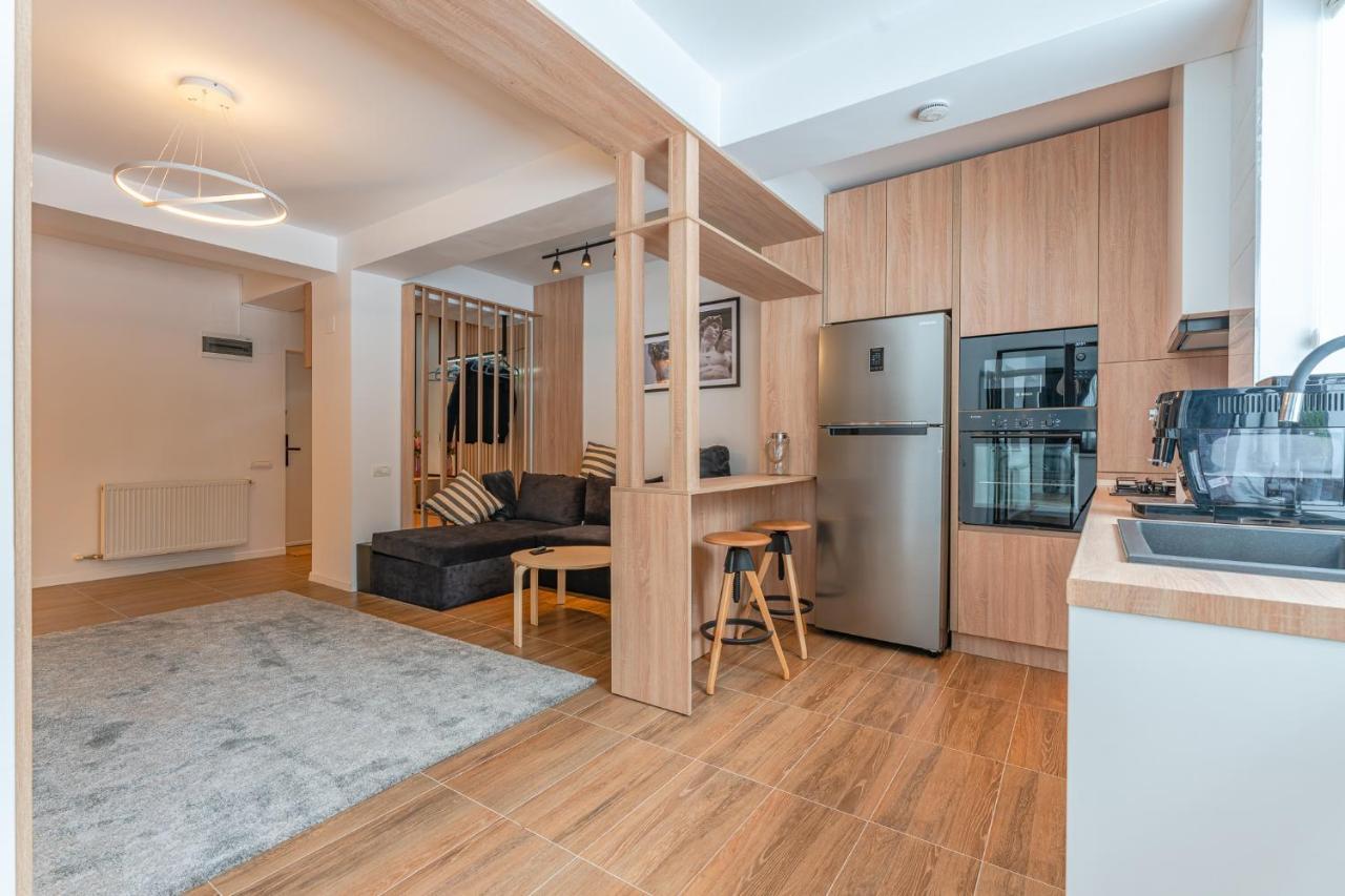 Pretoria Luxor Apartment Predeal Zewnętrze zdjęcie