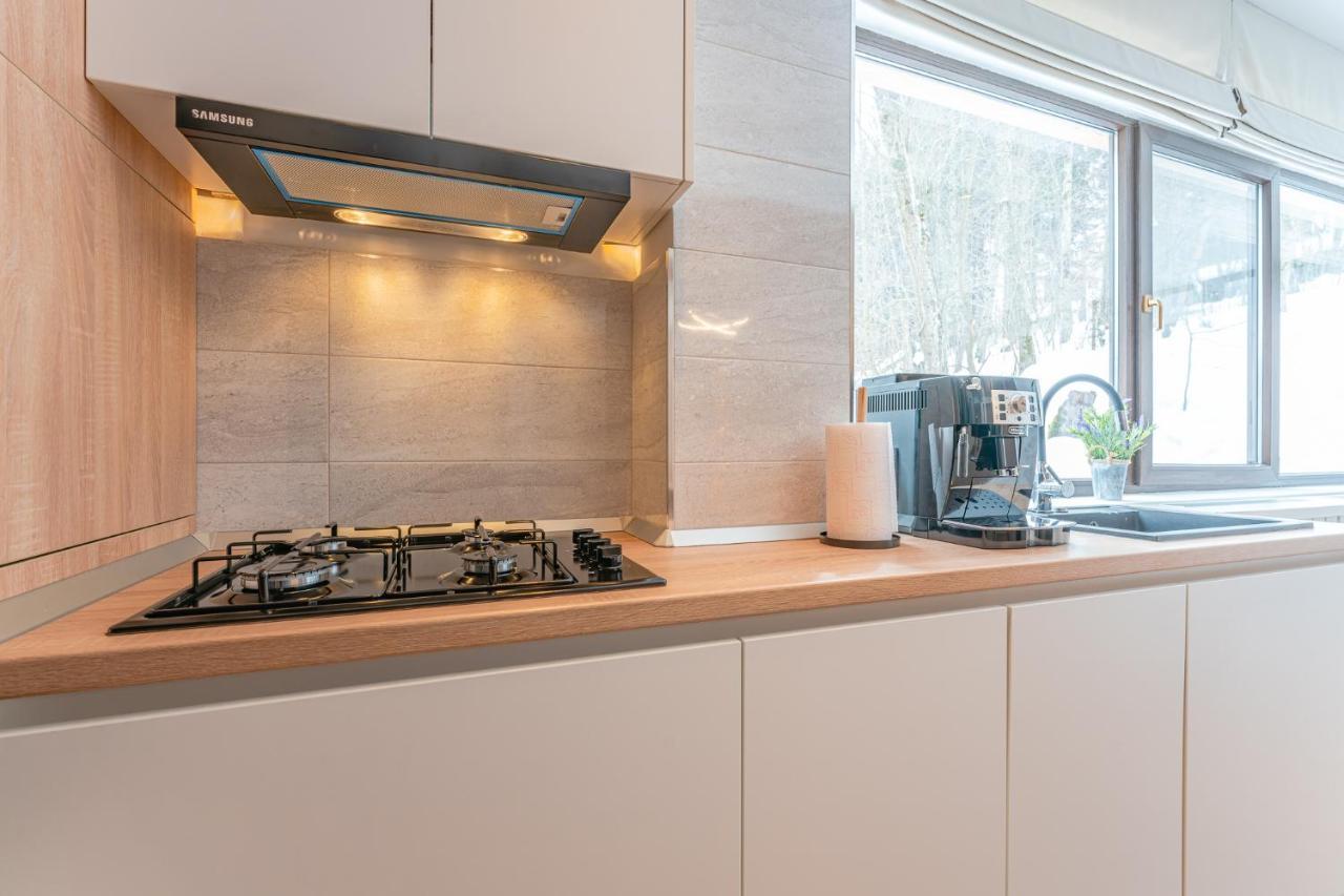 Pretoria Luxor Apartment Predeal Zewnętrze zdjęcie