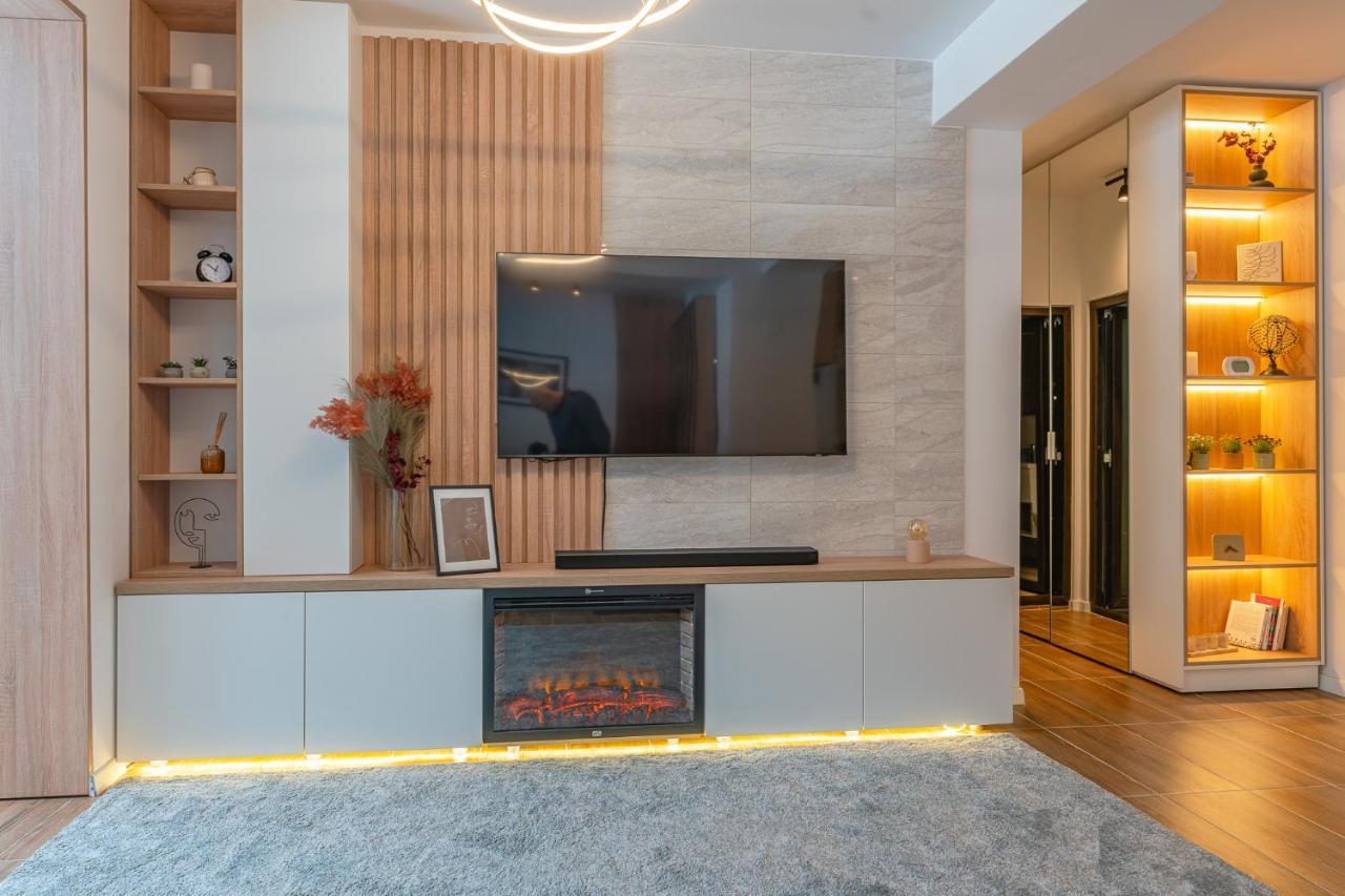Pretoria Luxor Apartment Predeal Zewnętrze zdjęcie